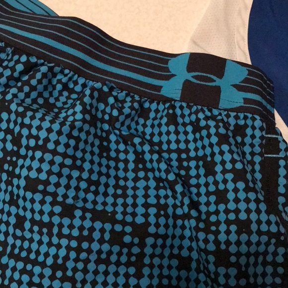 Athletic shorts - Picture 2 of 4